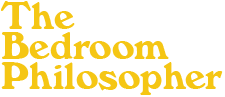 ✨ Happy  2️⃣ 0️⃣  years of The Bedroom Philosopher!